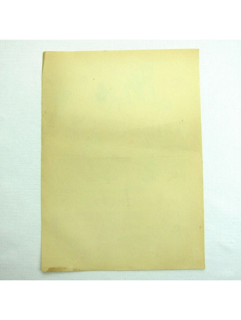 Vintage Vinegar Valentine Showoff Penny Dreadful Sarcasm Insult Poem Ephemera
